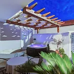 In 45274 Tatil Evi Novi Vinodolski