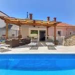 In 45274 Tatil Evi Novi Vinodolski