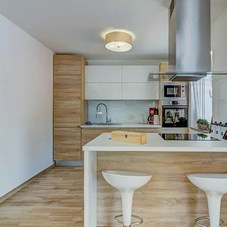 In 45274 Tatil Evi