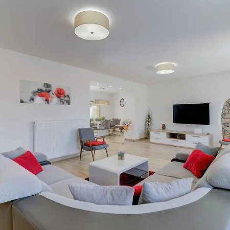 Tatil Evi In 45274