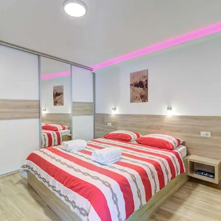In 45274 Tatil Evi