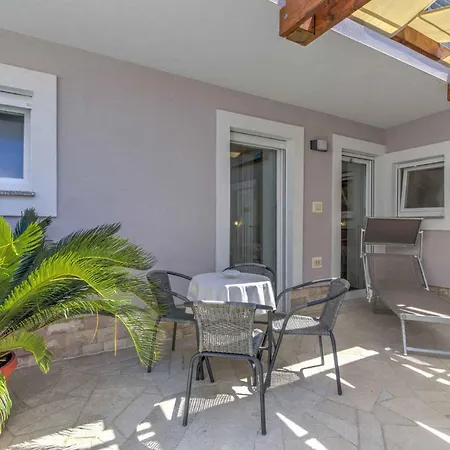 Tatil Evi In 45274