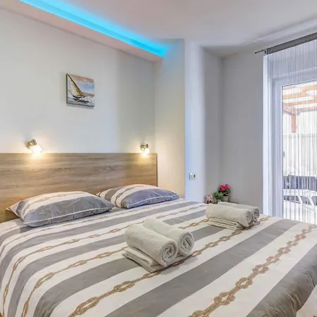 In 45274 Tatil Evi *
