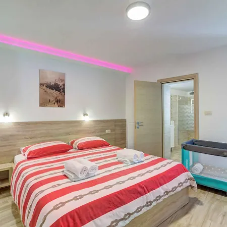 In 45274 Tatil Evi *