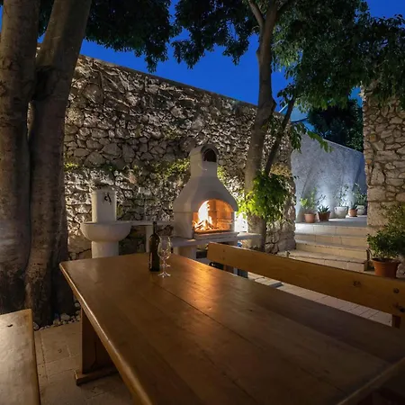 Tatil Evi In 45274 Novi Vinodolski