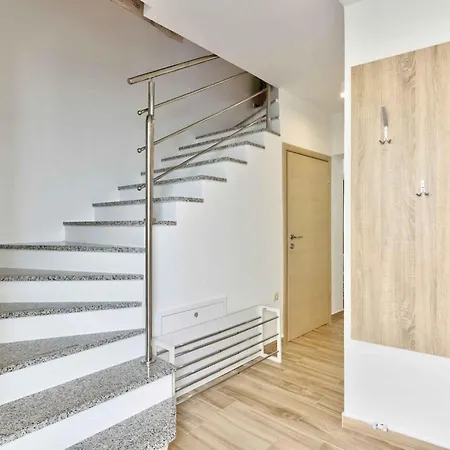 In 45274 Tatil Evi *