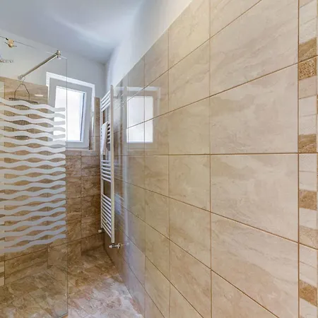 In 45274 Tatil Evi Novi Vinodolski