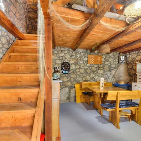 Tatil Evi In 45274 *